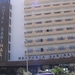 het hotel