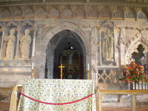St. Davids Cathedral