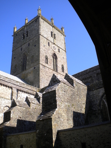 St. Davids Cathedral