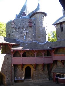 Castle Coch