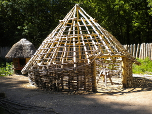 Museum of Welsh life