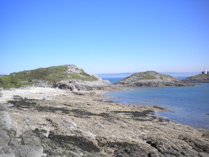 Schiereiland Gower/National Trust