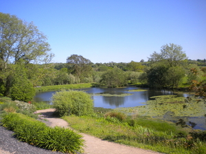 National Botanic Garden