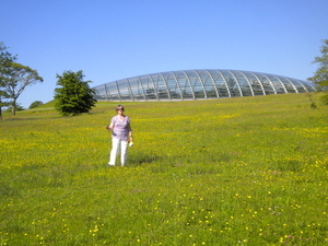 National Botanic Garden/Serre
