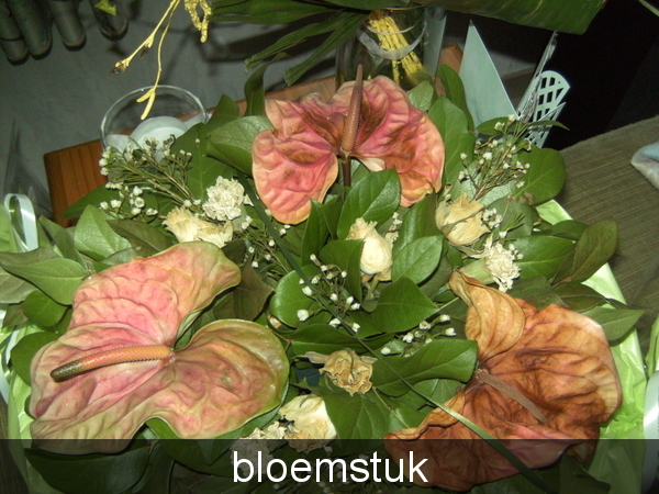 bloemstuk