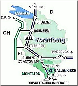 vorarlberg  1.