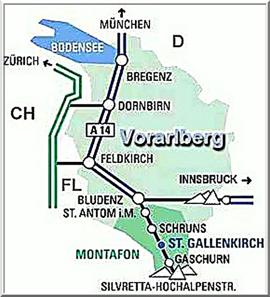 vorarlberg  1.
