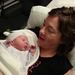 Vince en mamma Ilse