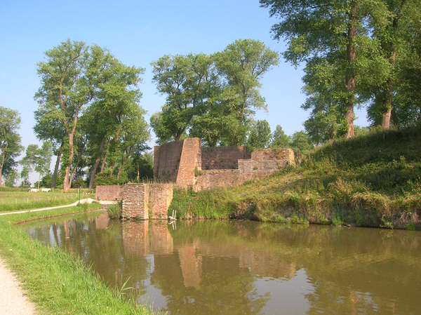 Burg (Sluis)