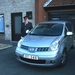 Aan mijn wagen - 2