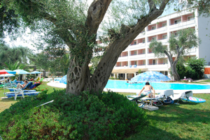 hotel elea b