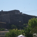 griekenland corfu  fort stad