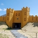 001 Blankenberge 2010 - Zandsculpturen