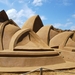 073 Blankenberge 2010 - Zandsculpturen