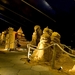 186 Blankenberge 2010 - Zandsculpturen