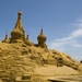 192 Blankenberge 2010 - Zandsculpturen