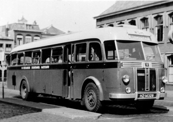 W.S.M. HZ-14328