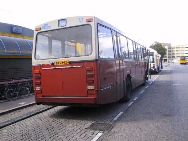 47 CS Utrecht 14-08-2003