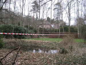 vijver