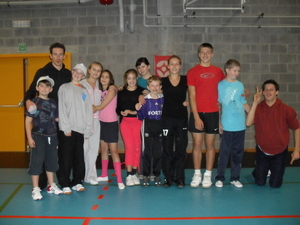 106 G-Sporters 03-11-2010