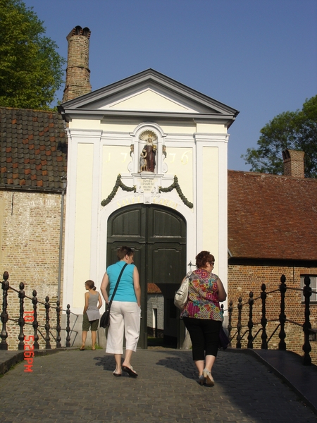 nee er zijn geen gegijntjes meer