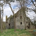Schotland Drochil Castle