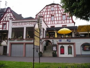 Reiler hof