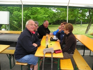 tweede rit