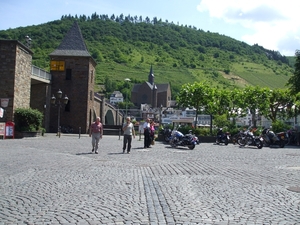 Cochem 1406 Willy en Franois