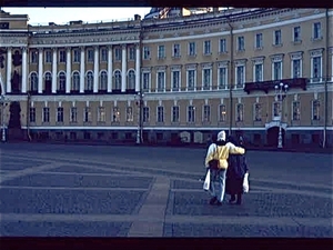 Sint Petersburg (Rusland)