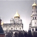 Moskou Kremlin