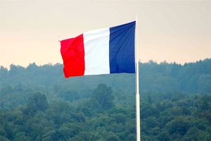 Ossuarium Douaumont