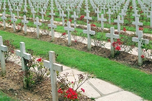 Ossuarium Douaumont