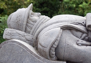 Ossuarium Douaumont