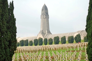 Ossuarium Douaumont