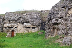 Fort van Douaumont