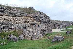 Fort van Douaumont