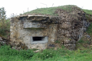 Fort van Douaumont