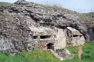 Fort van Douaumont