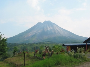 2003-04  147 arenal Vulcan 17