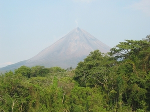 2003-12   2003-04  148 Arenal Vulcan 17
