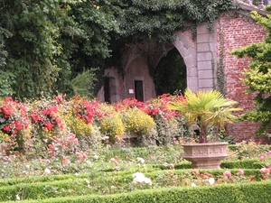 Bloemenweelde