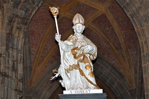 Saint Hubert