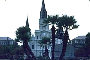 New ORLEANS  (USA)