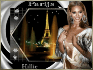 AnimationParijs
