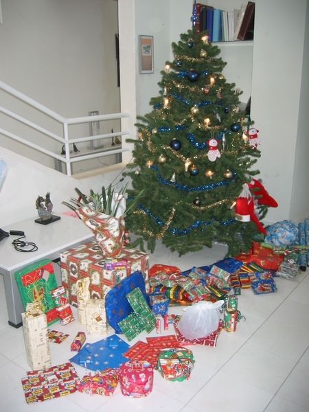 2005-12  0117 Kerstboom bij Jenny 24-12