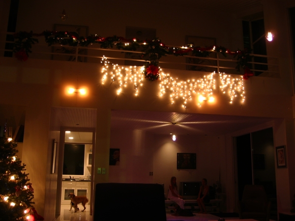 2005-12  0132 Kerstversiering bij Jenny