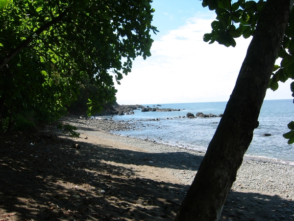 2005-12  0173 Jaco Beach