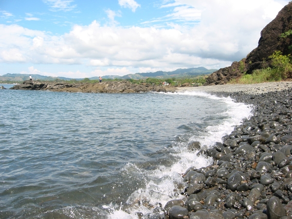 2005-12  0174 Jaco Beach