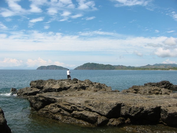 2005-12  0176 Jaco kust